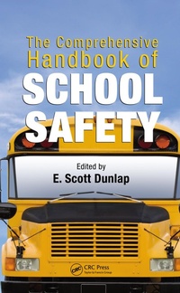 Enlarge image Cover: The Comprehensive Handbook of School Safety - CRC Press