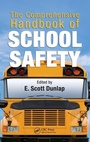 Cover: The Comprehensive Handbook of School Safety - CRC Press