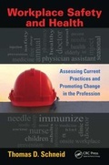 Cover: Workplace Safety and Health - CRC Press