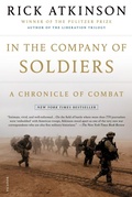 Cover: In the Company of Soldiers - Henry Holt and Co.