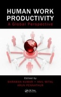 Cover: Human Work Productivity - CRC Press