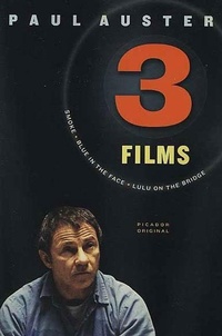Abbildung von: Three Films - Picador