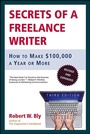 Cover: Secrets of a Freelance Writer - Holt Paperbacks