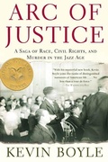 Cover: Arc of Justice - Henry Holt and Co.