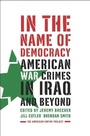 Cover: In the Name of Democracy - Metropolitan Books