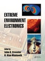 Cover: Extreme Environment Electronics - CRC Press