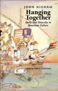 Cover: Hanging Together - Yale University Press