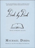 Cover: Book by Book - Henry Holt and Co.