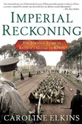 Cover: Imperial Reckoning - Henry Holt and Co.