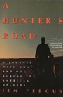 Cover: A Hunter's Road - Holt Paperbacks