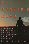 Cover: A Hunter's Road - Holt Paperbacks