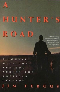 Enlarge image Cover: A Hunter's Road - Holt Paperbacks