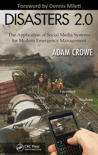 Enlarge image Cover: Disasters 2.0 - CRC Press