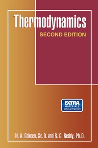 Abbildung von: Thermodynamics - Springer