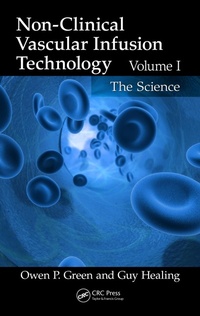Abbildung von: Non-Clinical Vascular Infusion Technology, Volume I - CRC Press