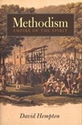 Cover: Methodism - Yale University Press