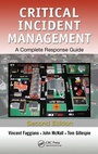 Bild: Critical Incident Management - CRC Press