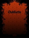Cover: Oubliette - Lulu.com