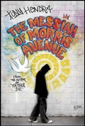 Cover: The Messiah of Morris Avenue - Henry Holt and Co.