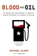 Cover: Blood and Oil - Metropolitan Books