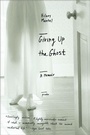 Cover: Giving Up the Ghost - Henry Holt and Co.