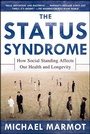 Cover: The Status Syndrome - Times Books