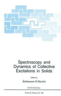 Abbildung von: Spectroscopy and Dynamics of Collective Excitations in Solids - Springer
