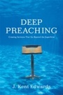 Cover: Deep Preaching - B & H International