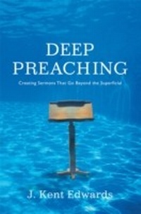 Enlarge image Cover: Deep Preaching - B & H International