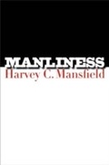 Cover: Manliness - Yale University Press