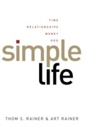 Cover: Simple Life - B & H International