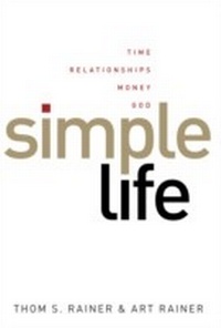 Enlarge image Cover: Simple Life - B & H International