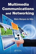Cover: Multimedia Communications and Networking - CRC Press