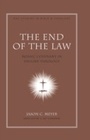 Cover: End of the Law - B & H International