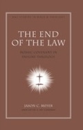 Cover: End of the Law - B & H International