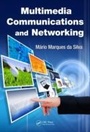 Cover: Multimedia Communications and Networking - CRC Press