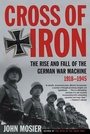 Cover: Cross of Iron - Henry Holt and Co.