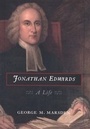 Cover: Jonathan Edwards - Yale University Press