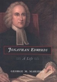 Enlarge image Cover: Jonathan Edwards - Yale University Press