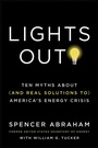 Cover: Lights Out - St. Martin's Press
