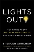 Cover: Lights Out - St. Martin's Press