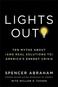 Enlarge image Cover: Lights Out - St. Martin's Press