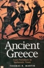 Cover: Ancient Greece - Yale University Press