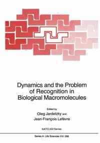 Abbildung von: Dynamics and the Problem of Recognition in Biological Macromolecules - Springer