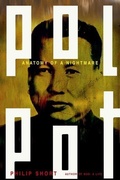 Cover: Pol Pot - Henry Holt and Co.