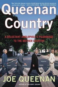 Abbildung von: Queenan Country - Henry Holt and Co.