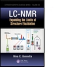 Abbildung von: LC-NMR - CRC Press