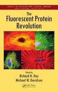 Abbildung von: The Fluorescent Protein Revolution - CRC Press
