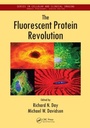 Cover: The Fluorescent Protein Revolution - CRC Press