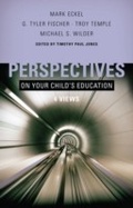 Cover: Perspectives on Your Child's Education - B&H Academic